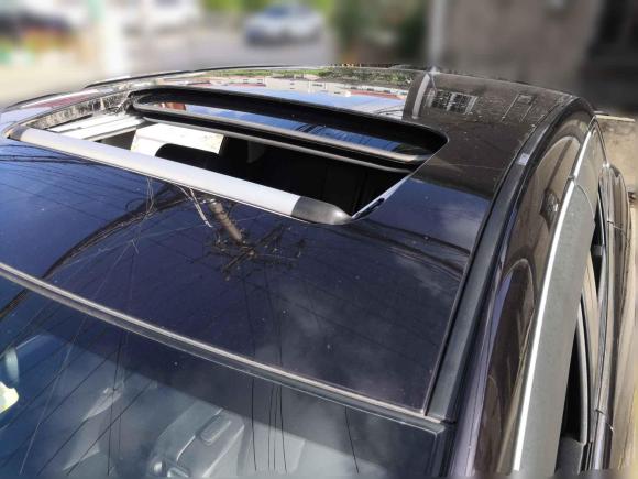 [上海·皖P] 二手马自达马自达CX-72014款 2.5L 2WD 豪华版