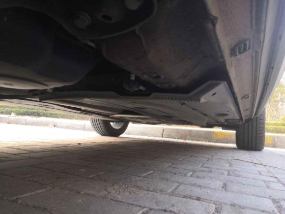 [无锡·苏B] 二手斯柯达柯珞克2018款 TSI280 旗舰版 国V