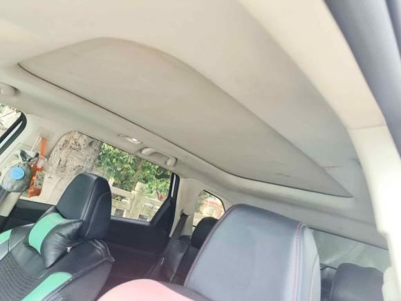 [佛山·贵E] 二手长安欧尚长安欧尚X72021款 1.5T 自动尊享型