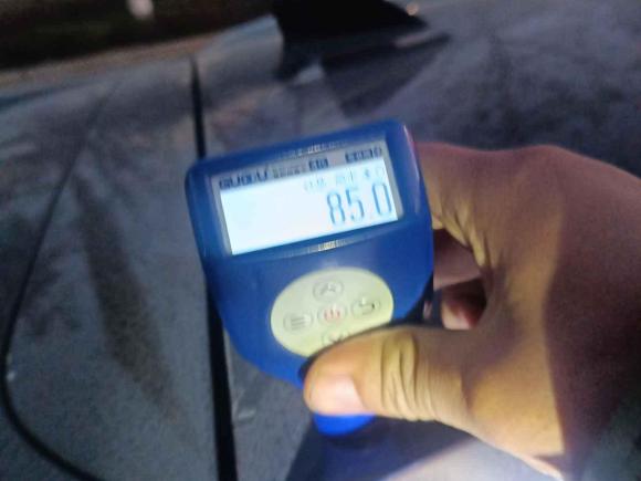 [宁波·浙J] 二手雷诺科雷傲2018款 2.0L 两驱豪华版