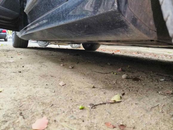 [南昌·赣A] 二手沃尔沃沃尔沃S902021款 B5 智逸豪华版