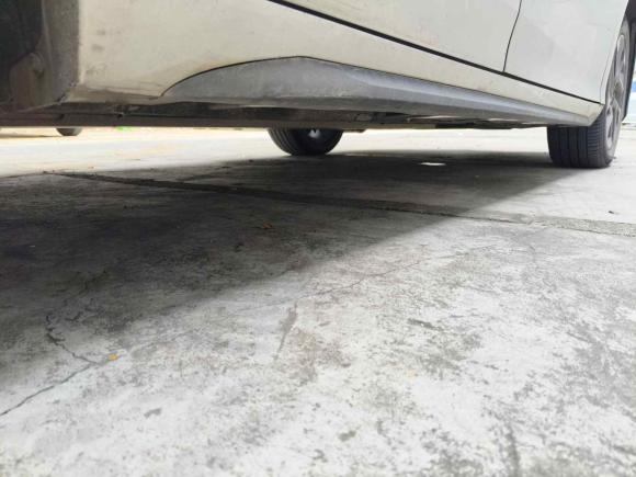 [广州·粤A] 二手埃安AION S Plus2021款 80 超长续航版