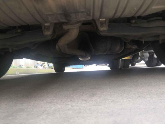 [义乌·浙G] 二手红旗红旗HS52019款 2.0T 智联旗享版