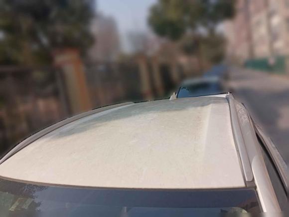 [南京·苏A] 二手本田缤智2015款 1.8L CVT两驱精英型