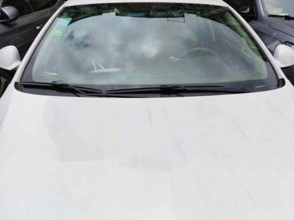 [上海·沪B] 二手别克君威2015款 1.6T 领先技术型