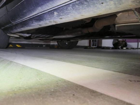 [西安·陕A] 二手路虎揽胜2021款 3.0 L6 传世版