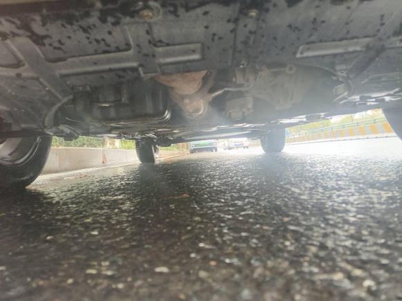 [青岛·鲁B] 二手长安凌轩2017款 1.6L 手动幸福型