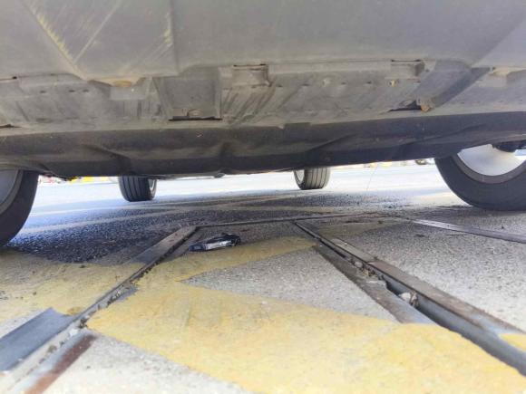 [佛山·粤E] 二手奥迪奥迪Q32016款 35 TFSI 时尚型