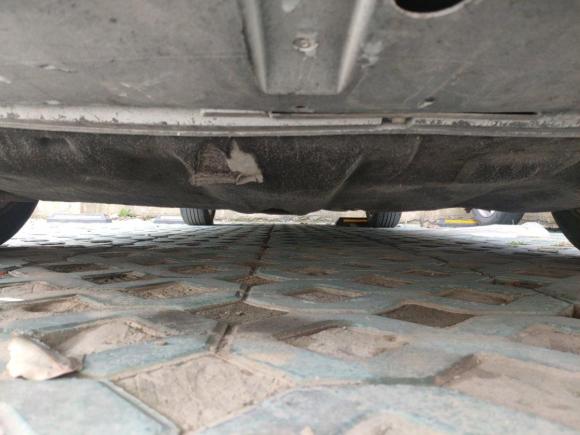 [上海·苏D] 二手福特福睿斯2017款 幸福版 1.5L 自动时尚型