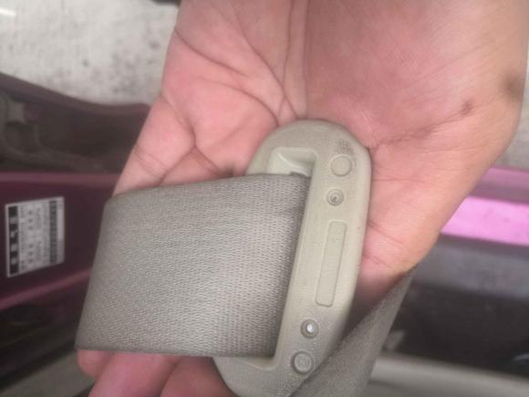 [常州·苏D] 二手丰田雅力士2008款 1.6G 自动精致版