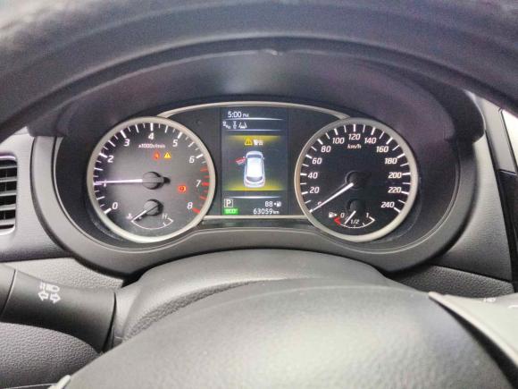 [广州·粤T] 二手日产骐达TIIDA2016款 1.6L CVT智行版