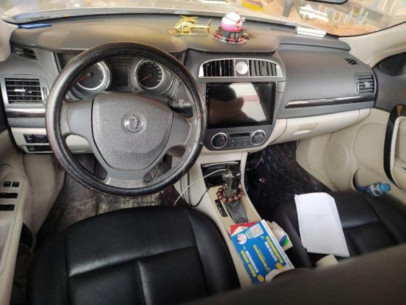 [佛山·粤E] 二手东风风神东风风神A602016款 1.6L 自动豪华型