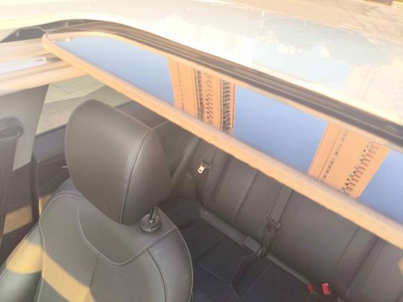 [常州·苏D] 二手别克英朗2021款 改款 典范 1.5L 自动精英型