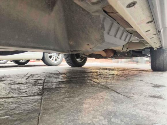 [合肥·皖A] 二手哈弗哈弗H6 Coupe2016款 蓝标 1.5T 自动两驱都市型