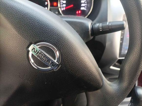 [义乌·浙G] 二手日产骊威2015款 1.6XE CVT舒适版