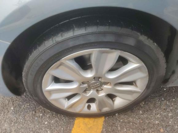 [南昌·赣M] 二手奥迪奥迪A12012款 1.4 TFSI Urban