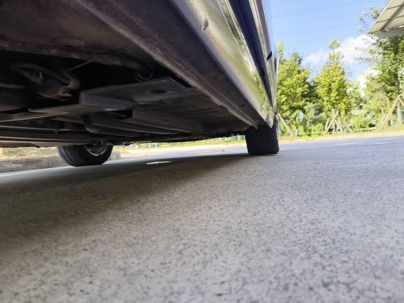 [南通·苏F] 二手雪铁龙世嘉2013款 三厢 1.6L 手动品尚型