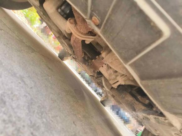 [武汉·鄂A] 二手长安奔奔2015款 1.4L IMT豪华型 国V