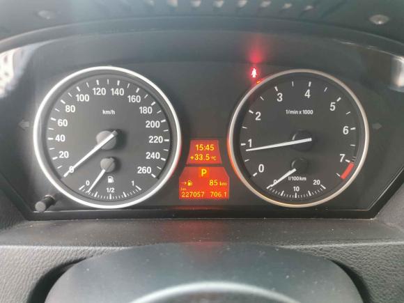 [台州·浙J] 二手宝马宝马X52009款 xDrive30i豪华型