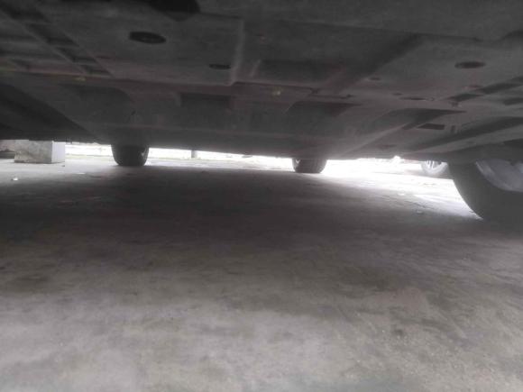 [温州·浙C] 二手威马汽车威马W62021款 520km PRO全能版