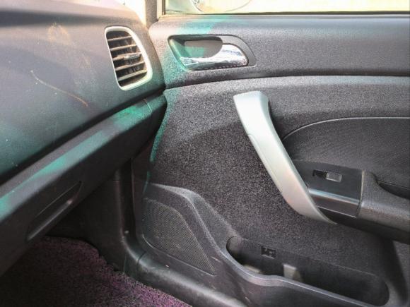 [青岛·鲁A] 二手凯翼凯翼C3R2015款 1.5L AMT金钻版