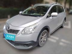 [西安·陕A]丰田&nbsp;&nbsp;逸致&nbsp;&nbsp;2015款180ECVT跨界版