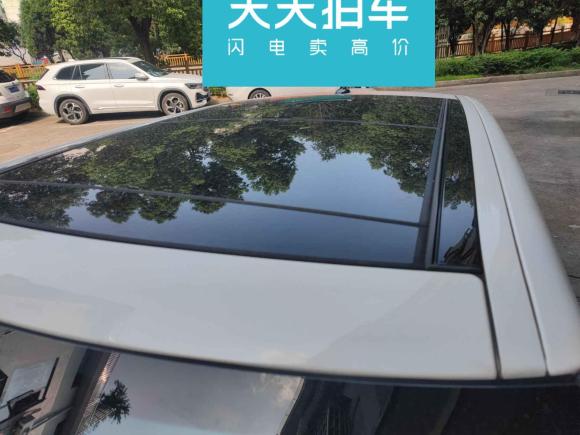 [义乌·浙G] 二手路虎揽胜运动版2016款 3.0 SC V6 SE