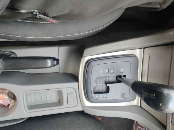 [无锡·苏K] 二手福特福克斯2013款 两厢经典 1.8L 自动基本型