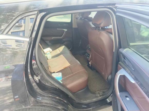 [义乌·赣E] 二手魏牌魏牌 VV52019款 升级款 2.0T 两驱超豪型 国V