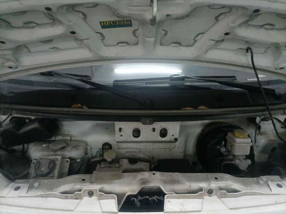 [苏州·苏E] 二手长安凯程长安睿行EM602022款 纯电动厢式运输车4498车长平顶背掀门2座60kW 41.86kWh