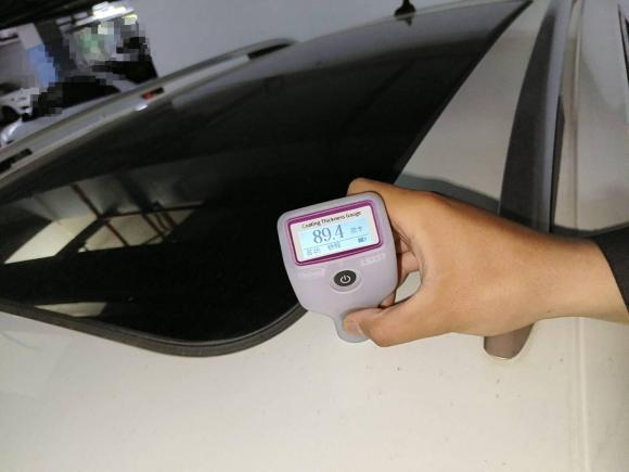 [杭州·皖B] 二手大众探岳2020款 330TSI 两驱豪华智联版