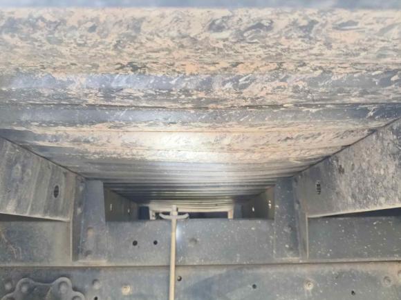 [成都·川G] 二手五十铃翼放2023款 EM7 2.5T 单排栏板