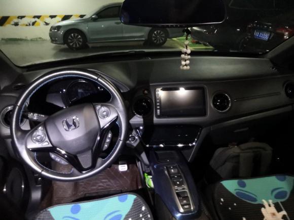 [成都·川A] 二手思铭东风本田X-NV2020款 电掣版