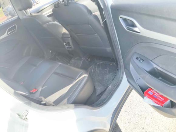 [南京·苏A] 二手名爵名爵ZS2020款 180DVVT 自动Lite