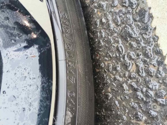 [苏州·苏U] 二手本田思域2022款 240TURBO CVT燃动版