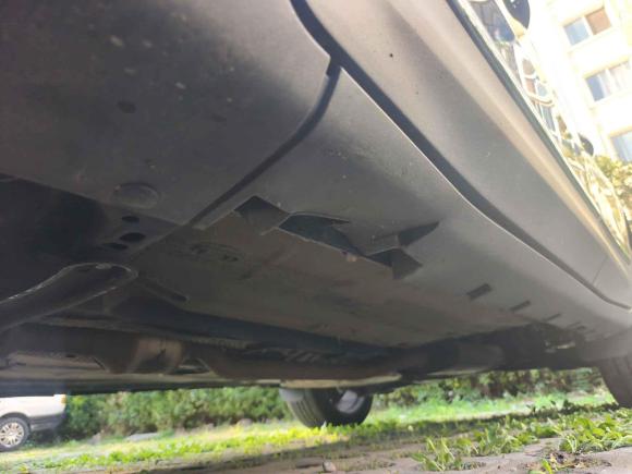 [北京·京C] 二手林肯林肯MKC2017款 2.0T 四驱尊耀版