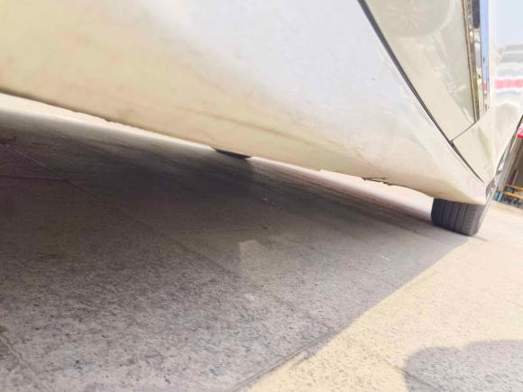 [青岛·鲁B] 二手本田杰德2013款 1.8L 自动舒适版 5座