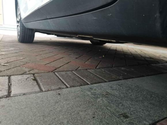 [苏州·沪C] 二手荣威荣威RX32018款 1.6L CVT互联网智享版