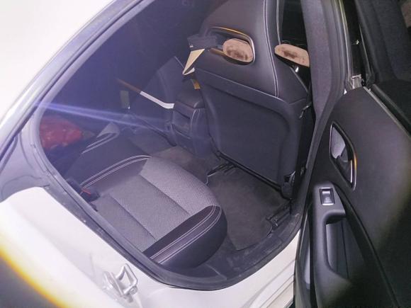 [上海·沪B] 二手奔驰奔驰CLA2017款 CLA 180