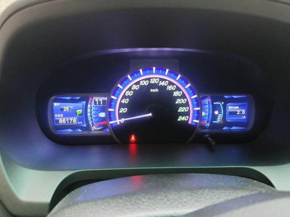 [武汉·鄂A] 二手比亚迪比亚迪S72015款 2.0T 自动尊贵型