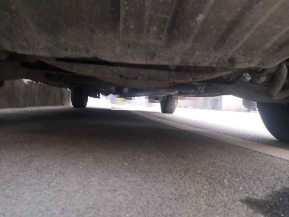 [西安·陕A] 二手江汽集团瑞风2011款 2.4L政采版 手动豪华型