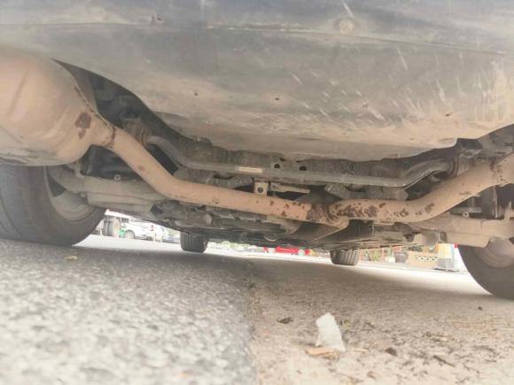 [青岛·鲁U] 二手福特金牛座2017款 EcoBoost 245 时尚型