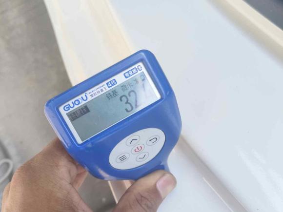 [深圳·粤F] 二手福特福睿斯2017款 幸福版 1.5L 自动时尚型