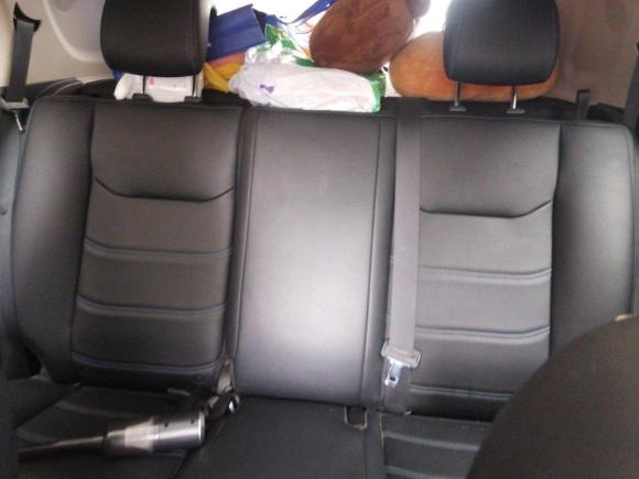 [济南·陕A] 二手比亚迪元新能源2018款 EV360 智联炫酷型