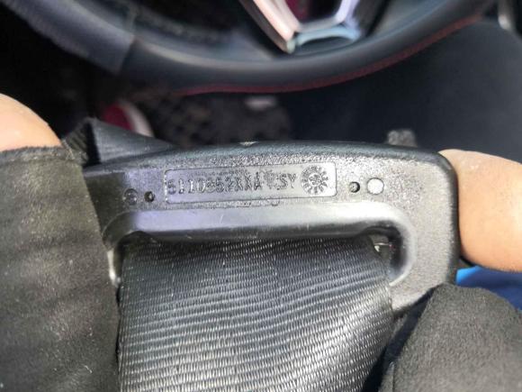 [合肥·皖A] 二手宝沃宝沃BX72016款 28T 四驱旗舰版 5座