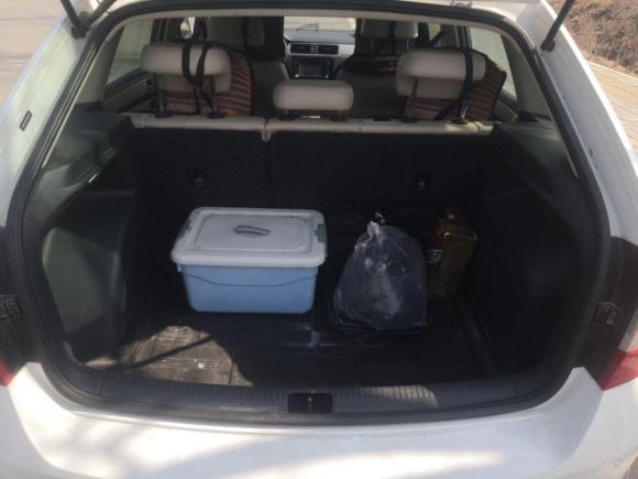 [济南·鲁A] 二手斯柯达昕动2016款 1.6L 自动创行版