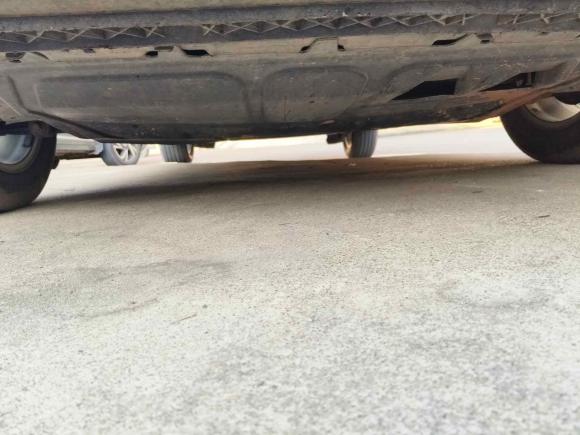 [金华·皖D] 二手大众朗行2015款 1.6L 自动风尚版