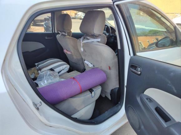 [上海·苏G] 二手马自达马自达22009款 1.5L 自动超值版