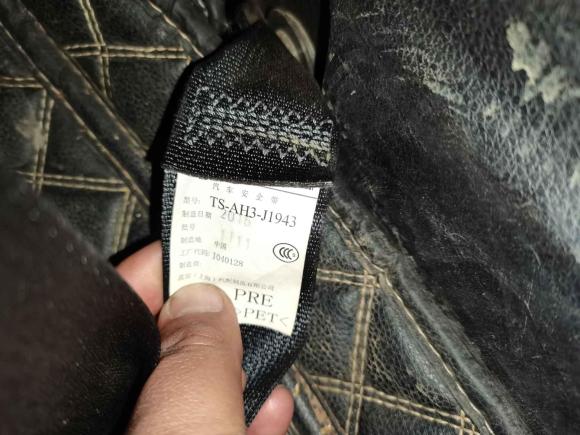 [武汉·鄂A] 二手本田缤智2015款 1.5L CVT两驱舒适型