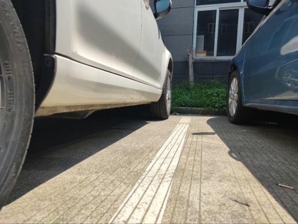 [嘉兴·浙F] 二手斯柯达Yeti2017款 TSI280 DSG前行版